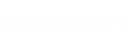 Rechtsanwältskanzlei Glöckner-Volcic